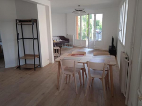 Appartement 73m² 3 chambres